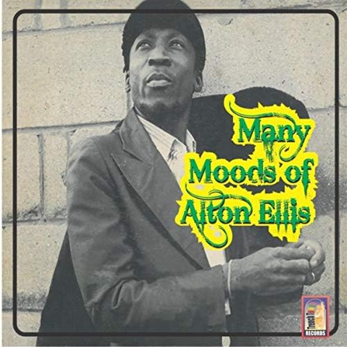 Alton Ellis – Many Moods Of Alton Ellis Play Many Moods of Alton Ellis by Alton Ellis on Amazon Music